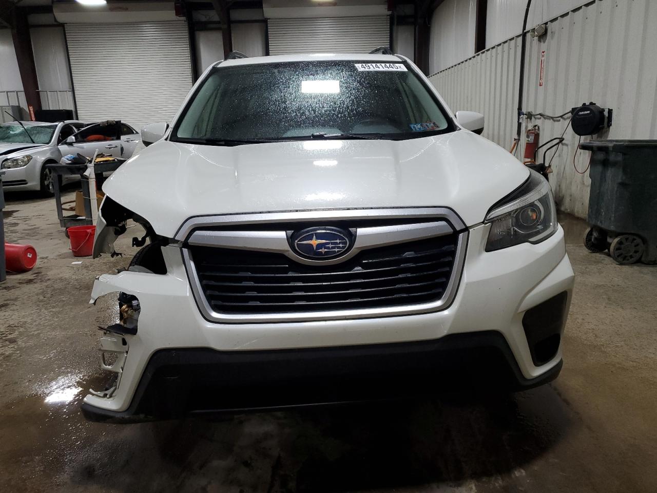 2020 Subaru Forester - Image 5