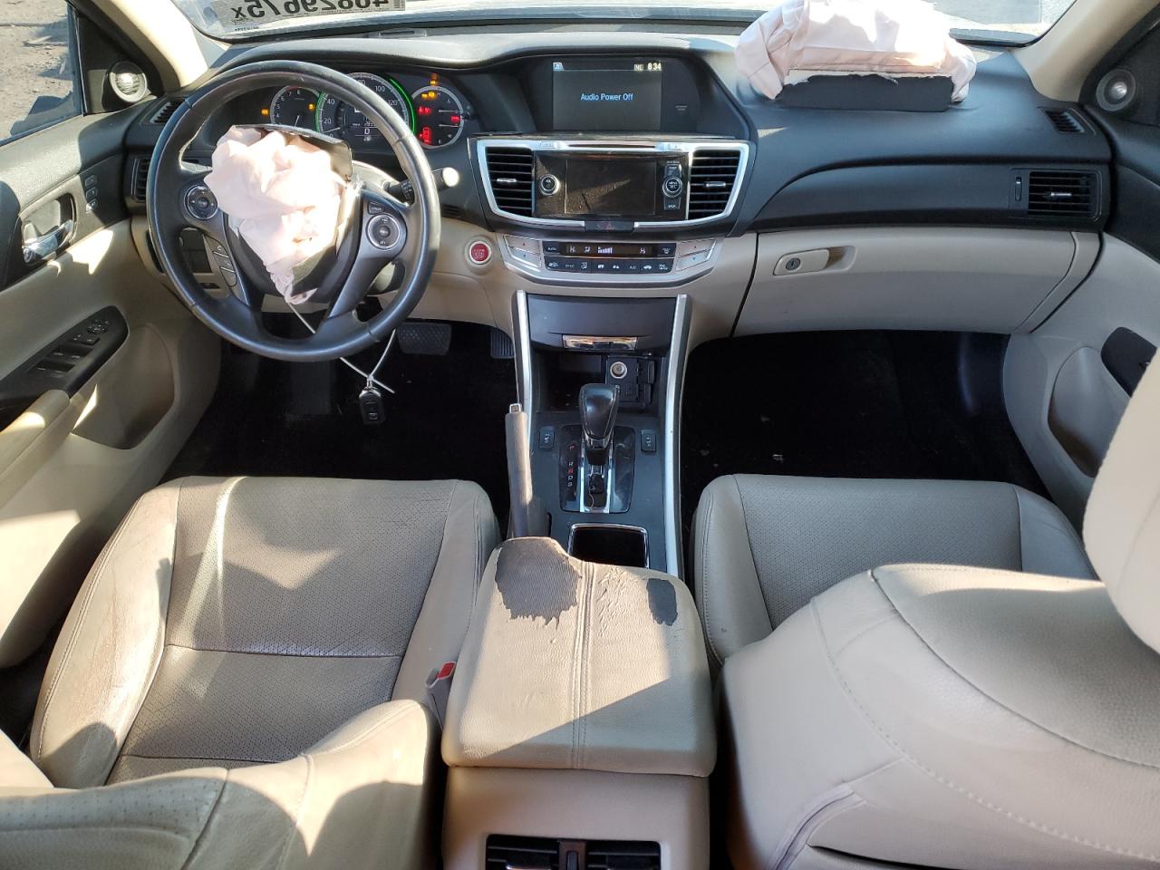 2015 Honda Accord - Image 8