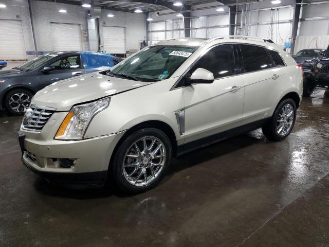 2014 Cadillac Srx Premium Collection