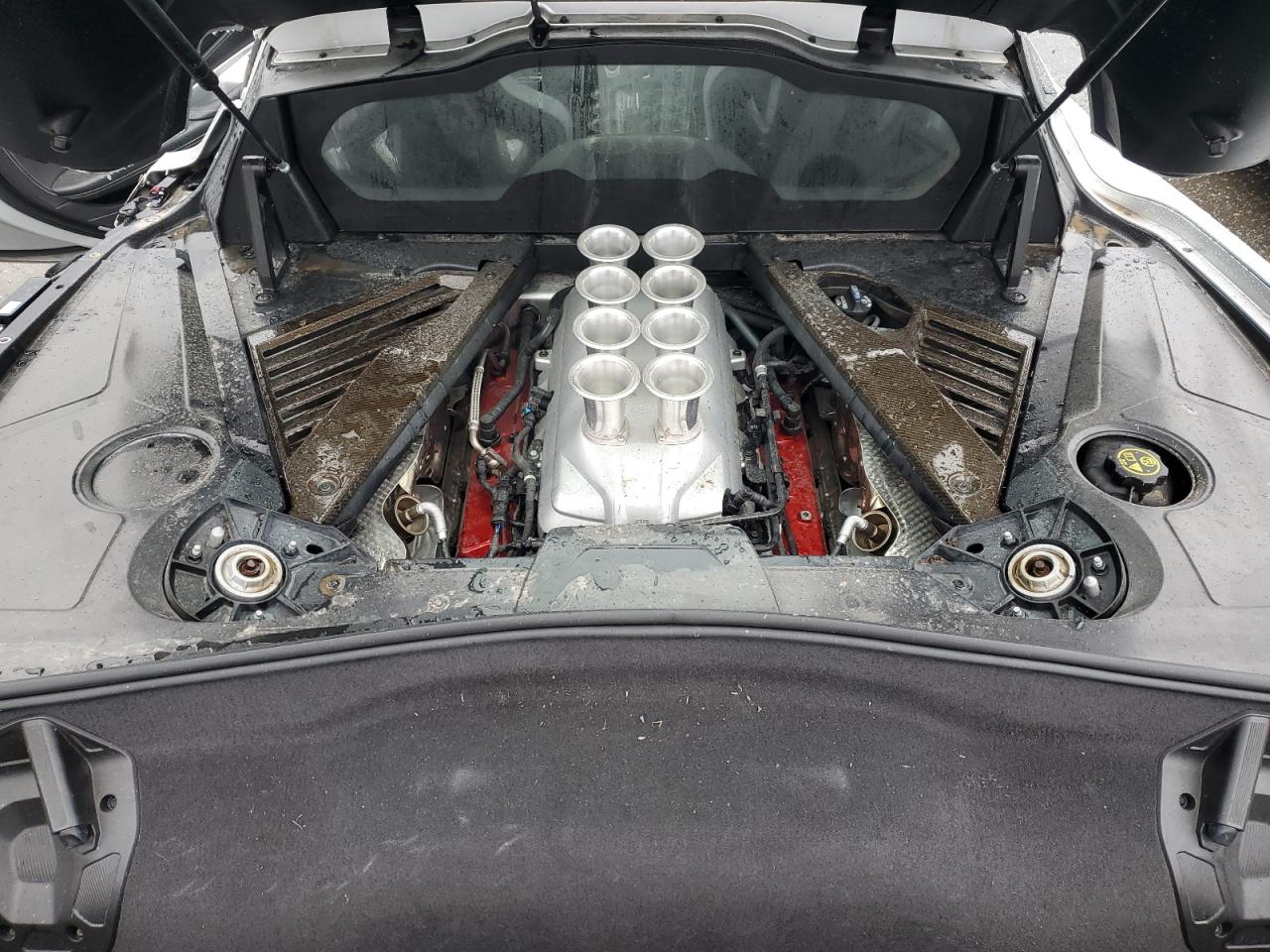 2020 Chevrolet Corvette - Image 11