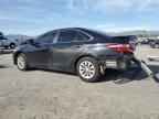 2017 Toyota Camry Le продається в Sun Valley, CA - Rear End