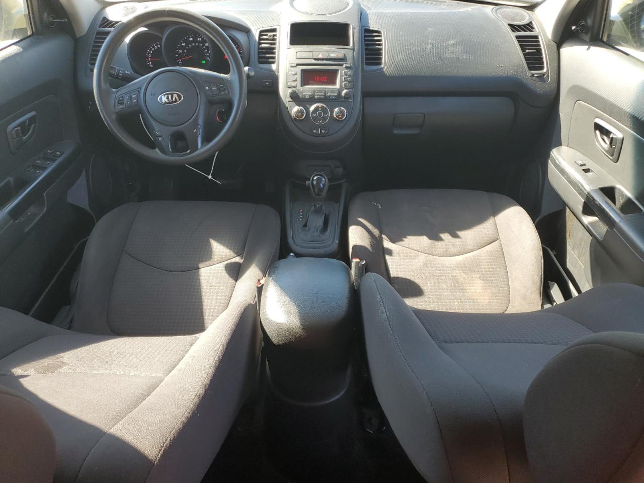 2013 Kia Soul - Image 8