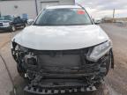 2016 Nissan Rogue S იყიდება Albuquerque-ში, NM - Front End