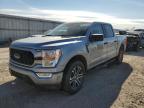 2022 Ford F150 Supercrew იყიდება Kansas City-ში, KS - Side