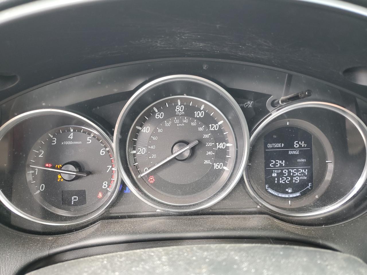 2016 Mazda CX-5 - Image 9