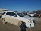 2012 Gmc Terrain Slt продається в Des Moines, IA - Front End