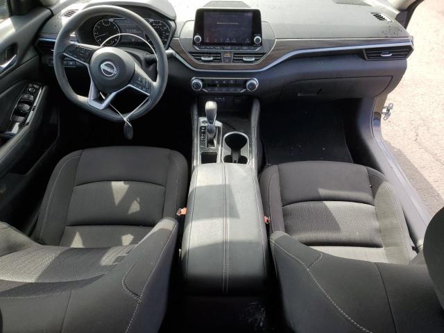  NISSAN ALTIMA 2023 Czarny
