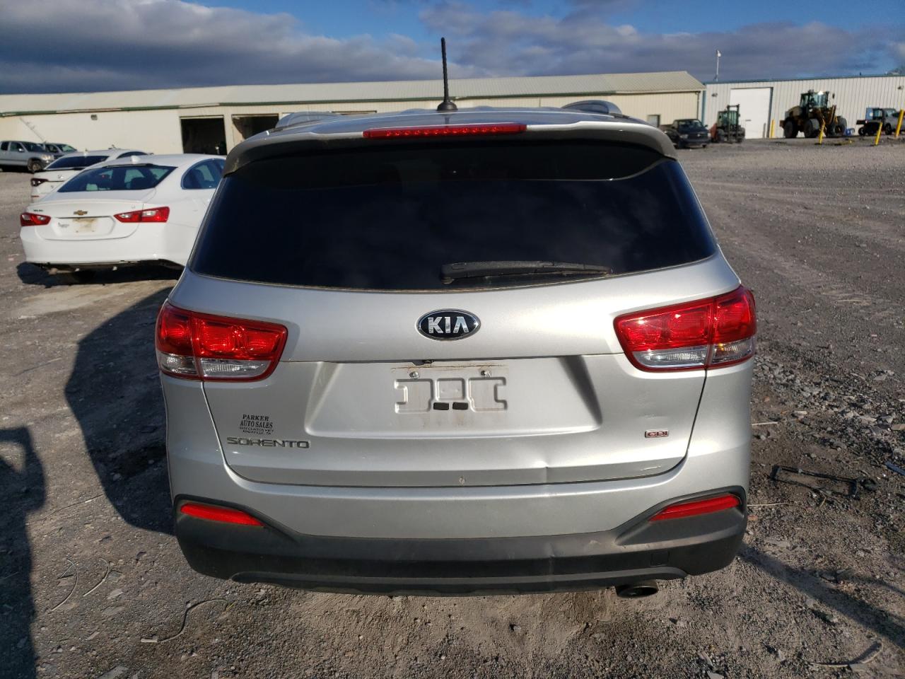 2017 Kia Sorento - Image 6