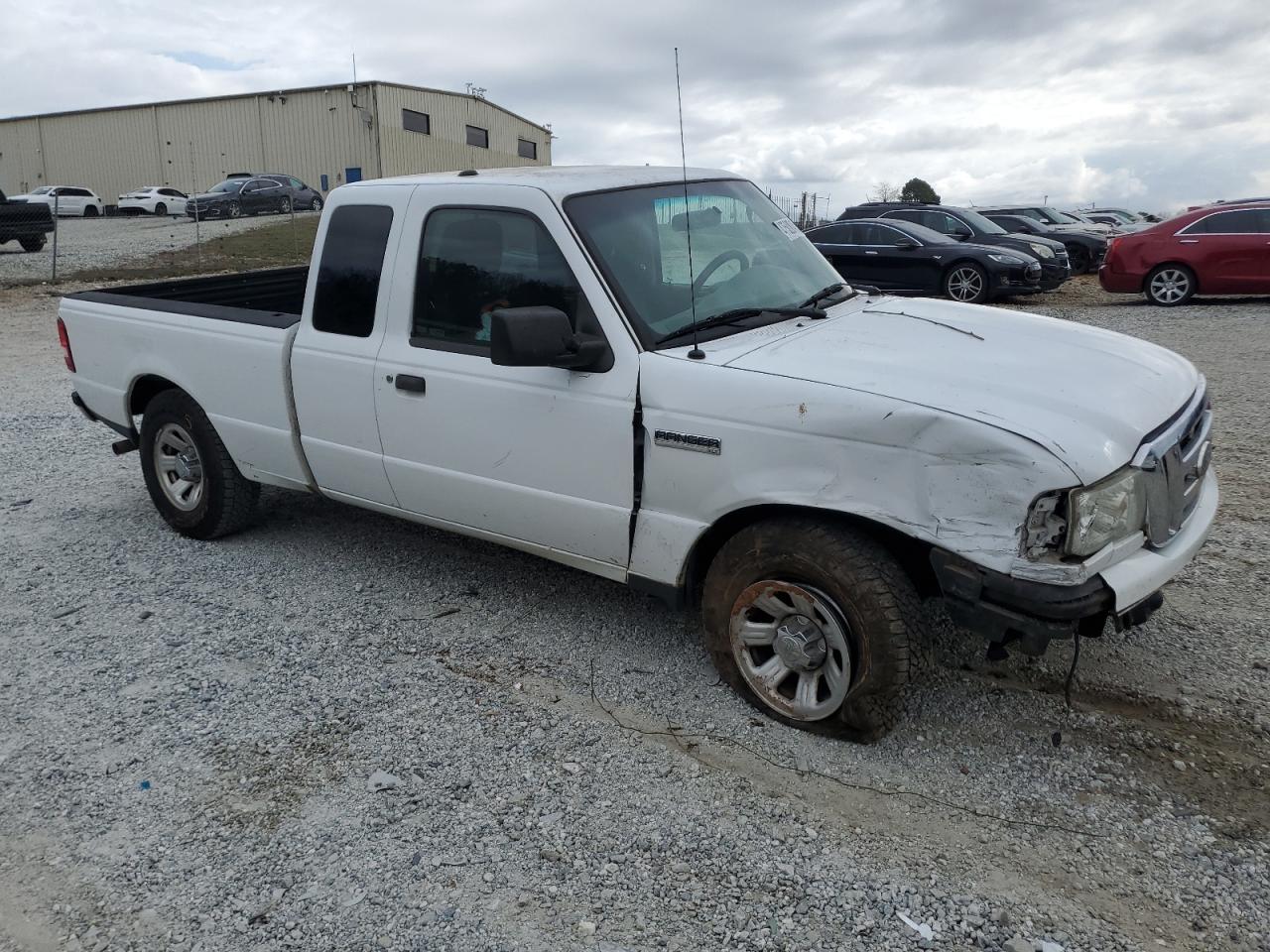 2011 Ford Ranger - Image 4