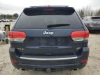 2017 Jeep Grand Cherokee Overland na sprzedaż w Mendon, MA - Undercarriage