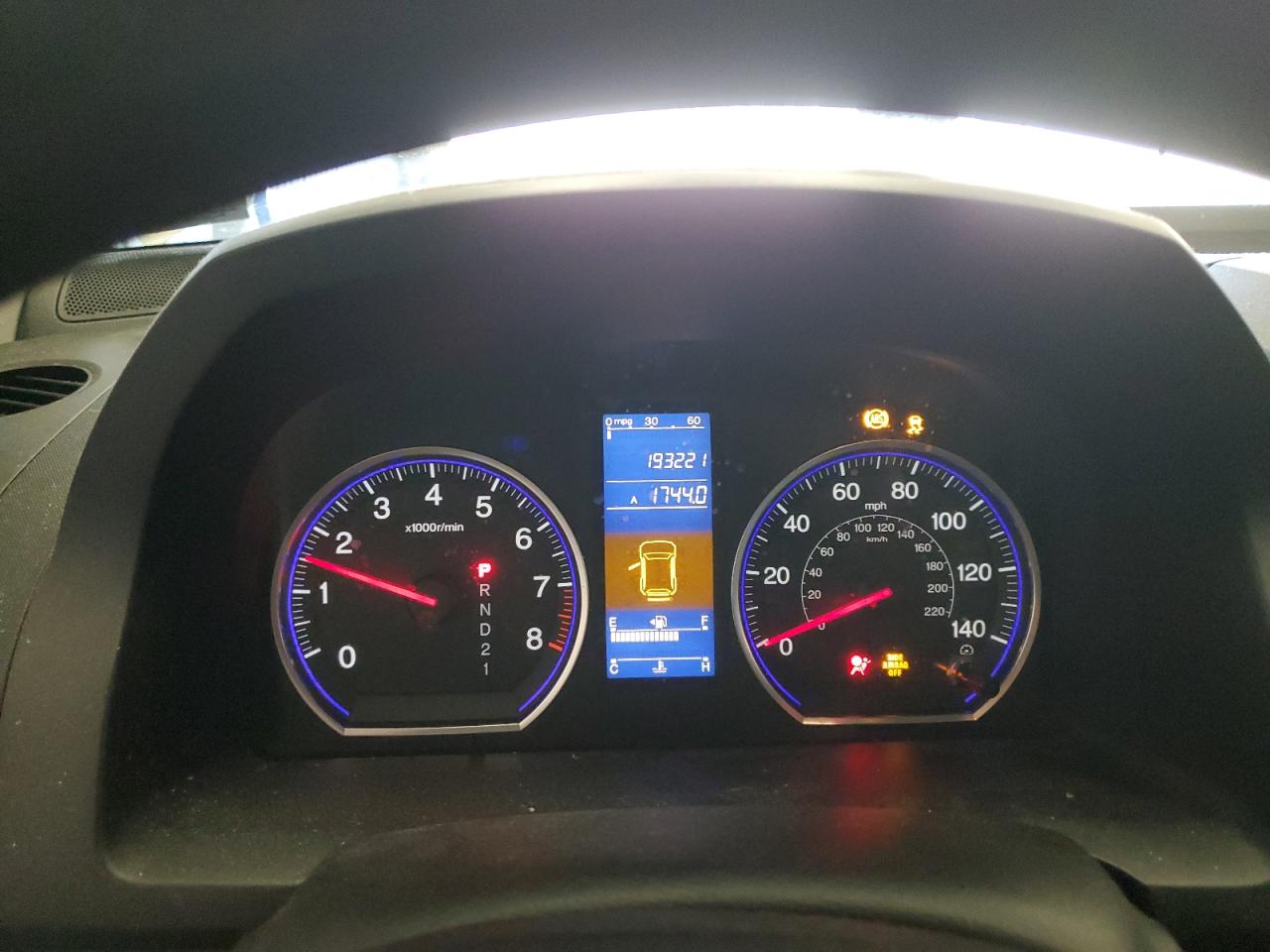 2011 Honda CR-V - Image 9