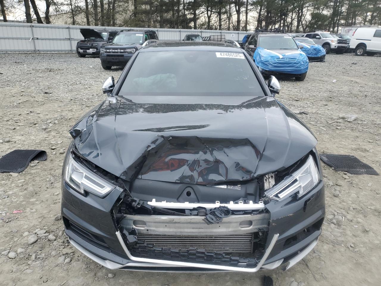 2017 Audi A4 - Image 5