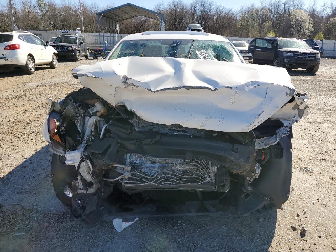 Volkswagen Passat se 2015