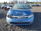 2008 Honda Civic Lx на продаже в Portland, OR - Front End