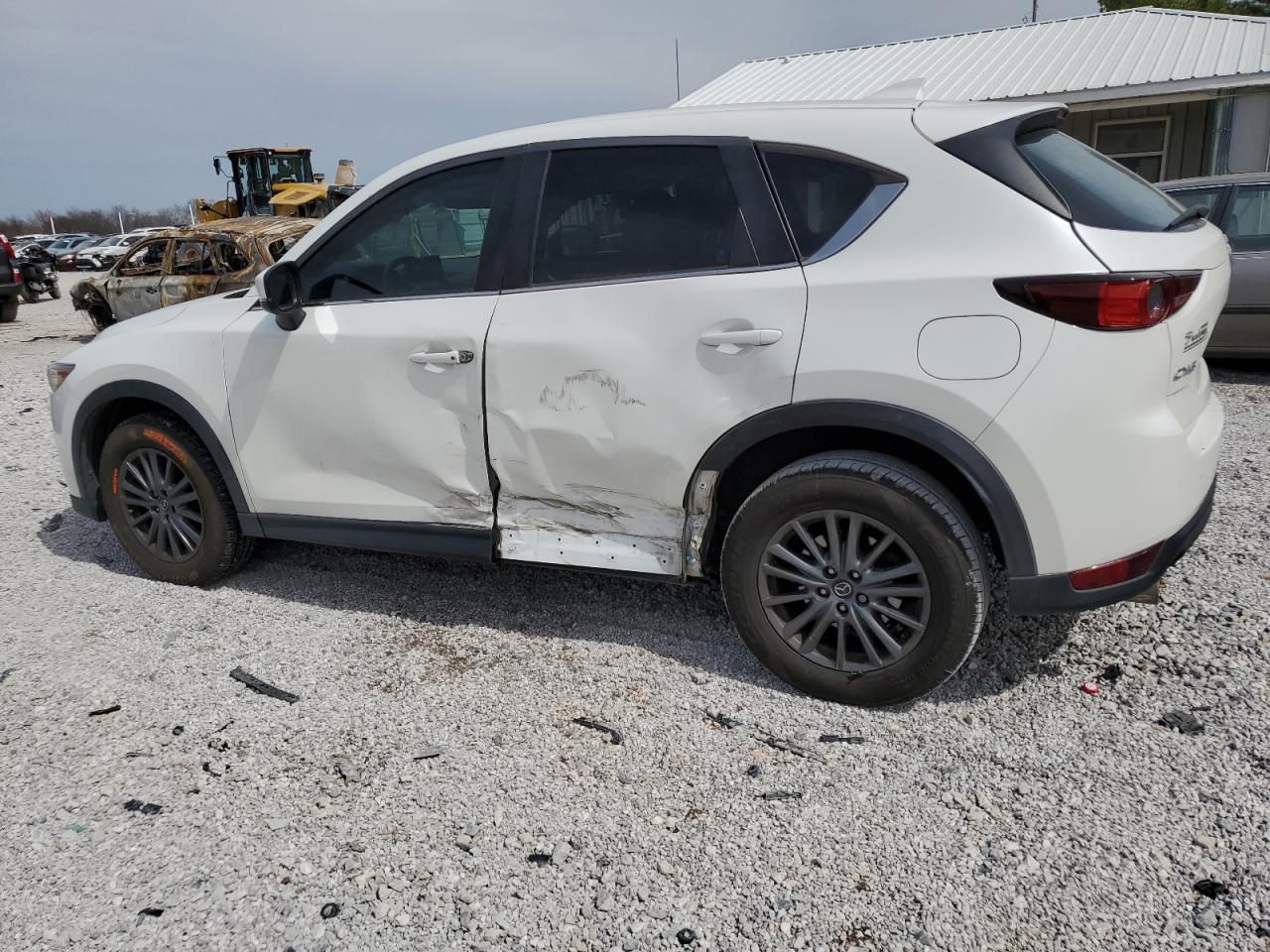2019 Mazda CX-5 - Image 2