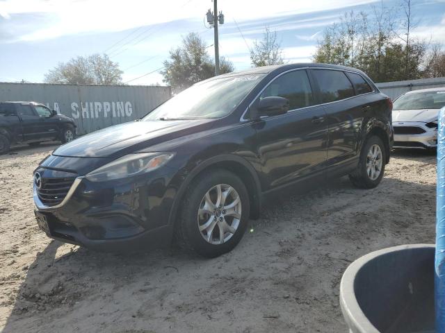 2015 Mazda Cx-9 Touring