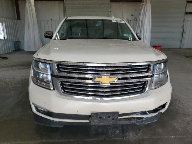  CHEVROLET SUBURBAN 2015 Beżowy