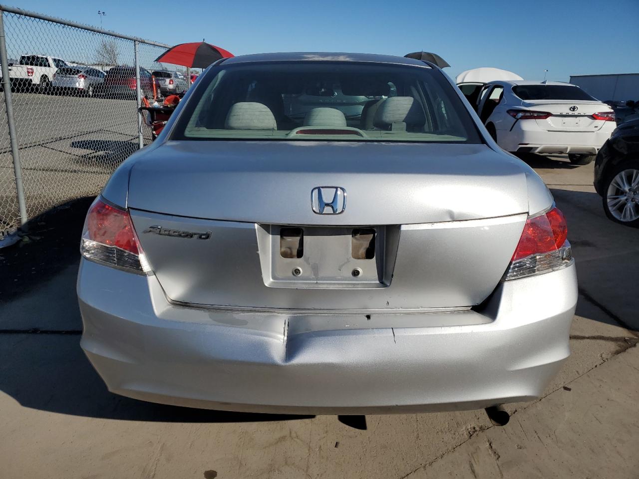 2009 Honda Accord - Image 6