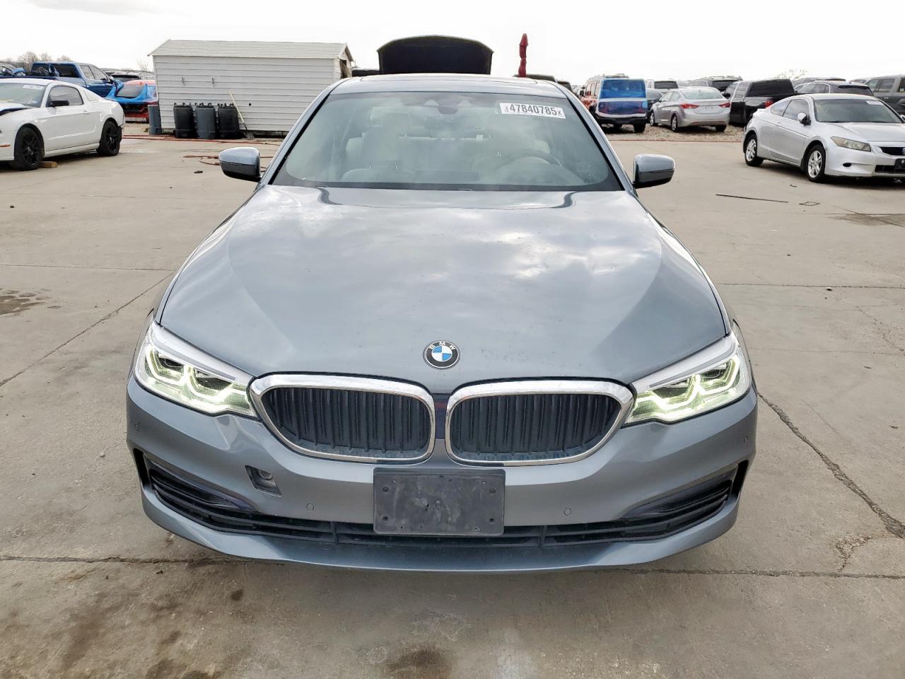 2019 BMW 5er - Image 5