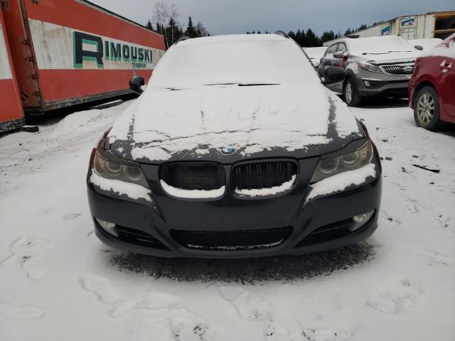 2009 BMW 328 XIT