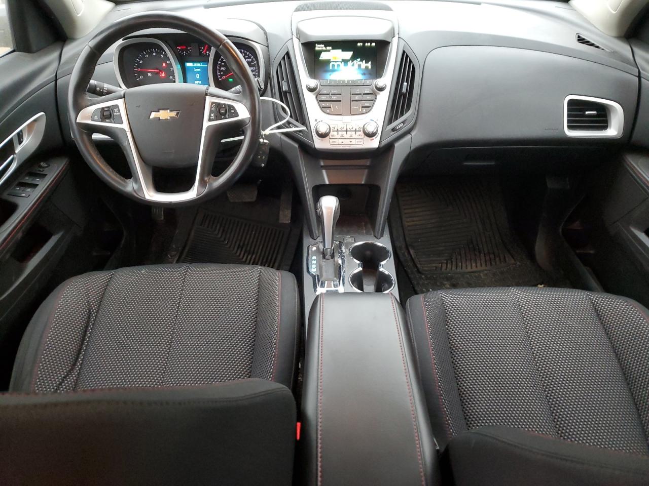 2015 Chevrolet Equinox - Image 8