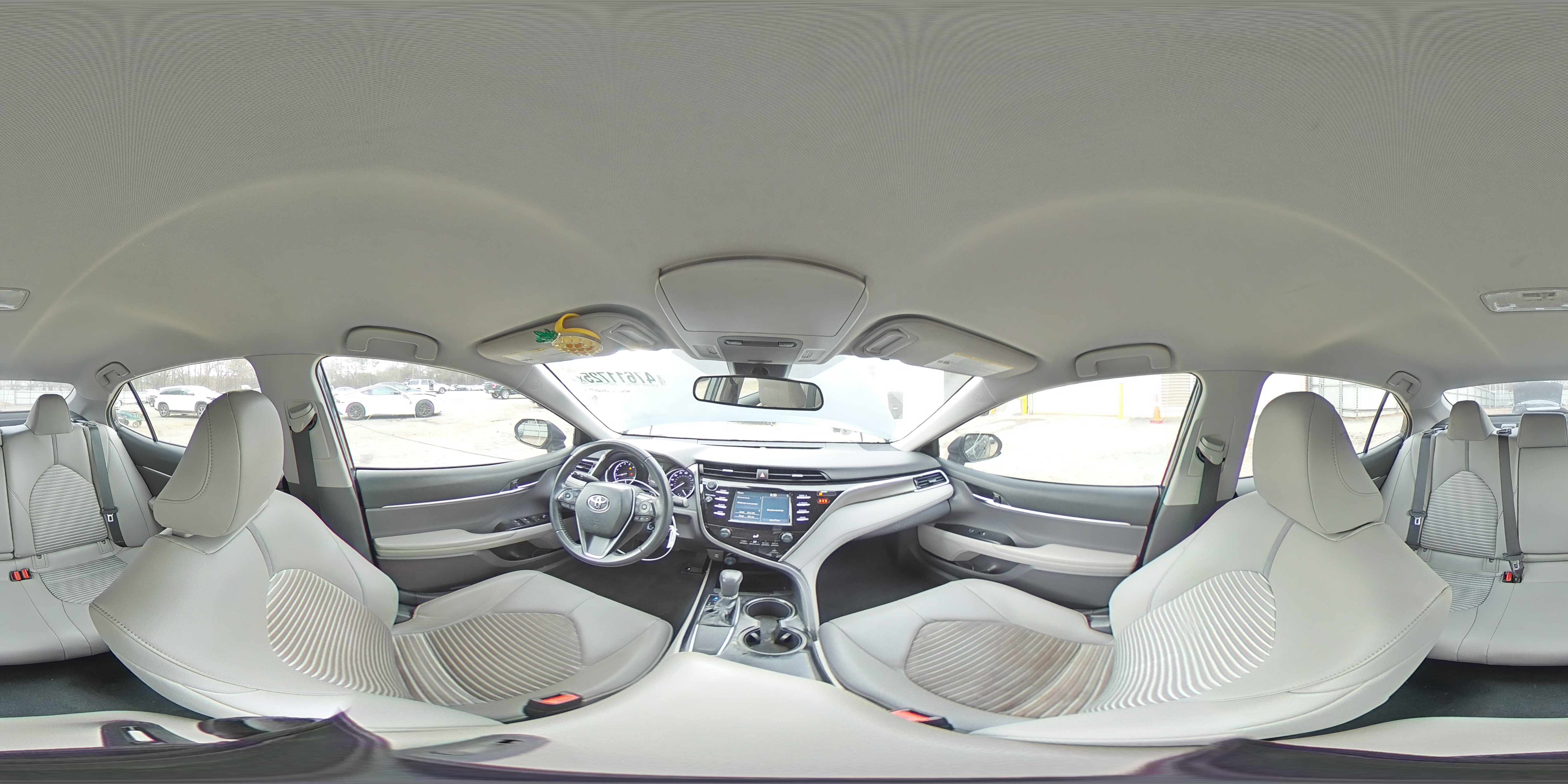 2018 Toyota Camry - Image 14