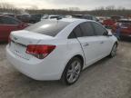2016 Chevrolet Cruze Limited Ltz zu verkaufen in Kansas City, KS - Minor Dent/Scratches
