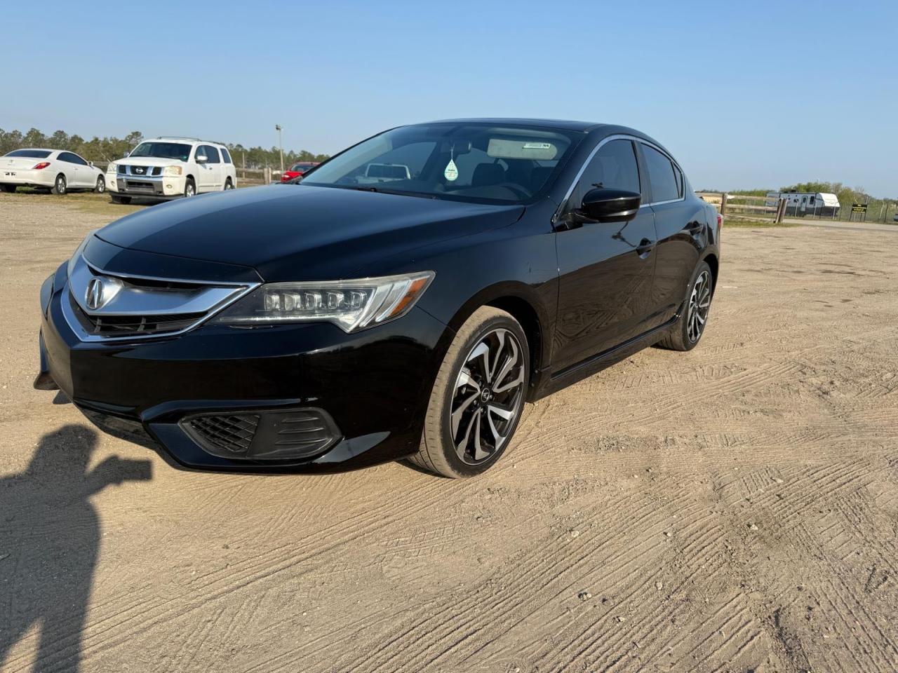 2018 Acura ILX - Image 2