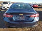 2021 Chevrolet Malibu Lt en Venta en Chicago Heights, IL - Front End