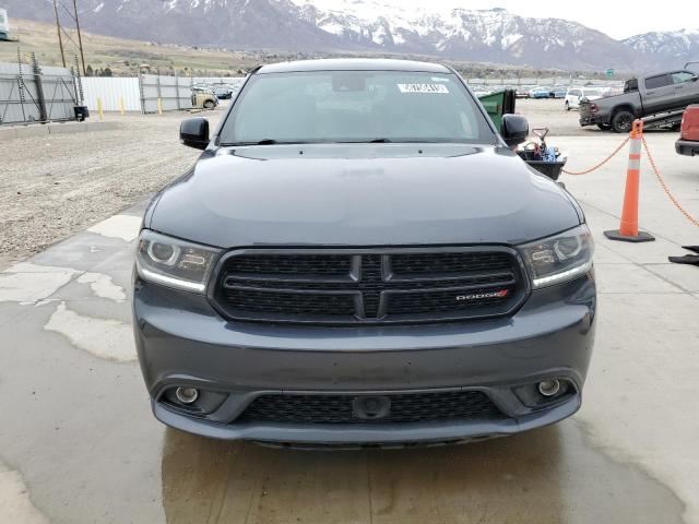  DODGE DURANGO 2016 Синий