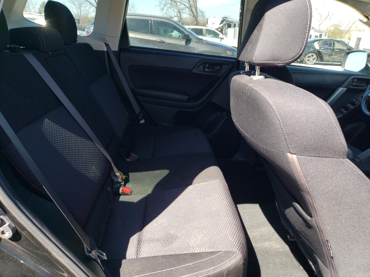 2018 Subaru Forester - Image 11