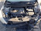 2015 Kia Forte Lx de vânzare în Hurricane, WV - Front End