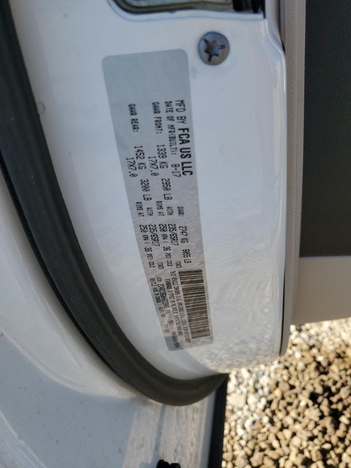 2017 Chrysler Pacifica - Image 13
