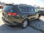 2020 Chrysler Voyager Lxi за продажба в Bridgeton, MO - Front End