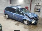2007 Chrysler Town & Country Lx en Venta en New Orleans, LA - Front End