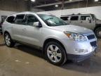 2012 Chevrolet Traverse Lt for Sale in Blaine, MN - Rear End