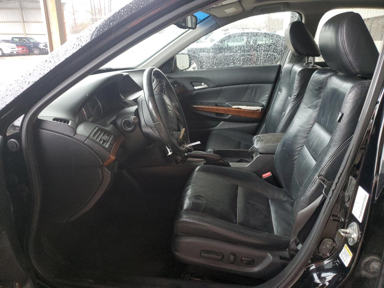 2012 Honda Accord - Image 7