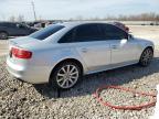 2014 Audi A4 Premium იყიდება Wayland-ში, MI - Side
