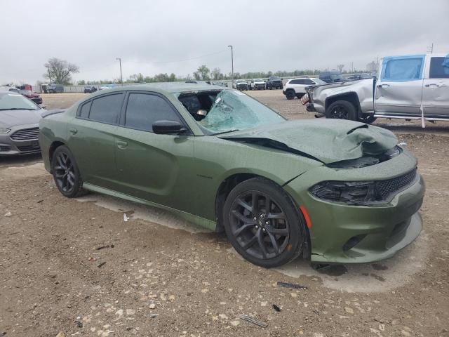  DODGE CHARGER 2020 Zielony