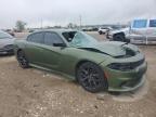 2020 Dodge Charger R/T იყიდება Temple-ში, TX - Front End