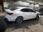 2018 Acura Tlx Tech+A for Sale in Franklin, WI - Vandalism