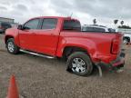 2018 Chevrolet Colorado Lt en Venta en Mercedes, TX - Rear End