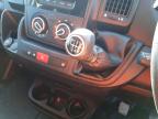 2017 PEUGEOT BOXER 335 for sale at Copart YORK