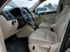 2013 Volkswagen Tiguan S للبيع في Martinez، CA - Front End