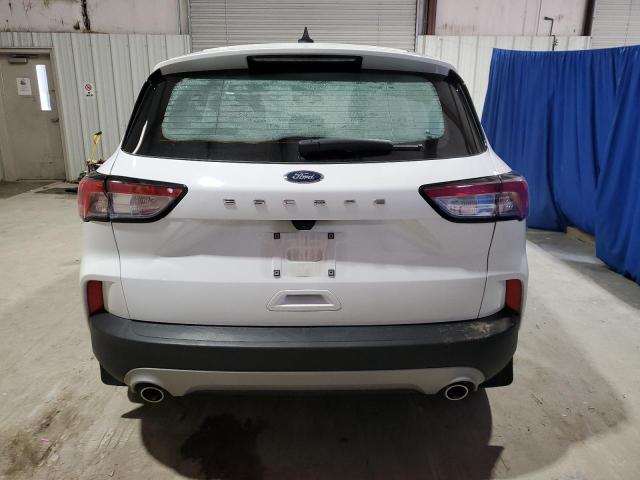  FORD ESCAPE 2022 Biały