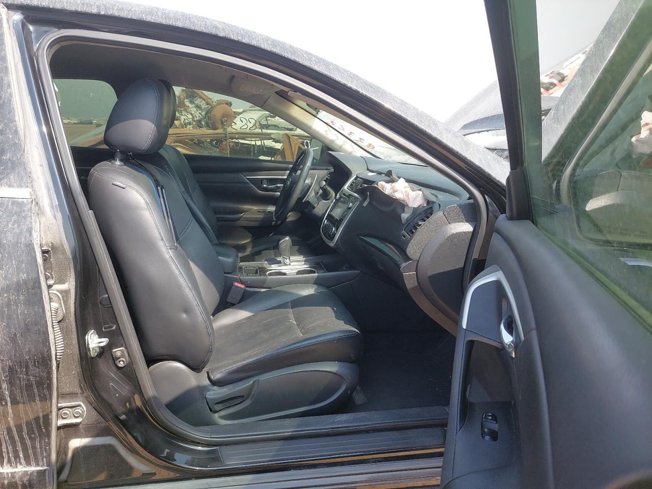1N4AL3AP4JC178430 - 2018 Nissan Altima - #48830765
