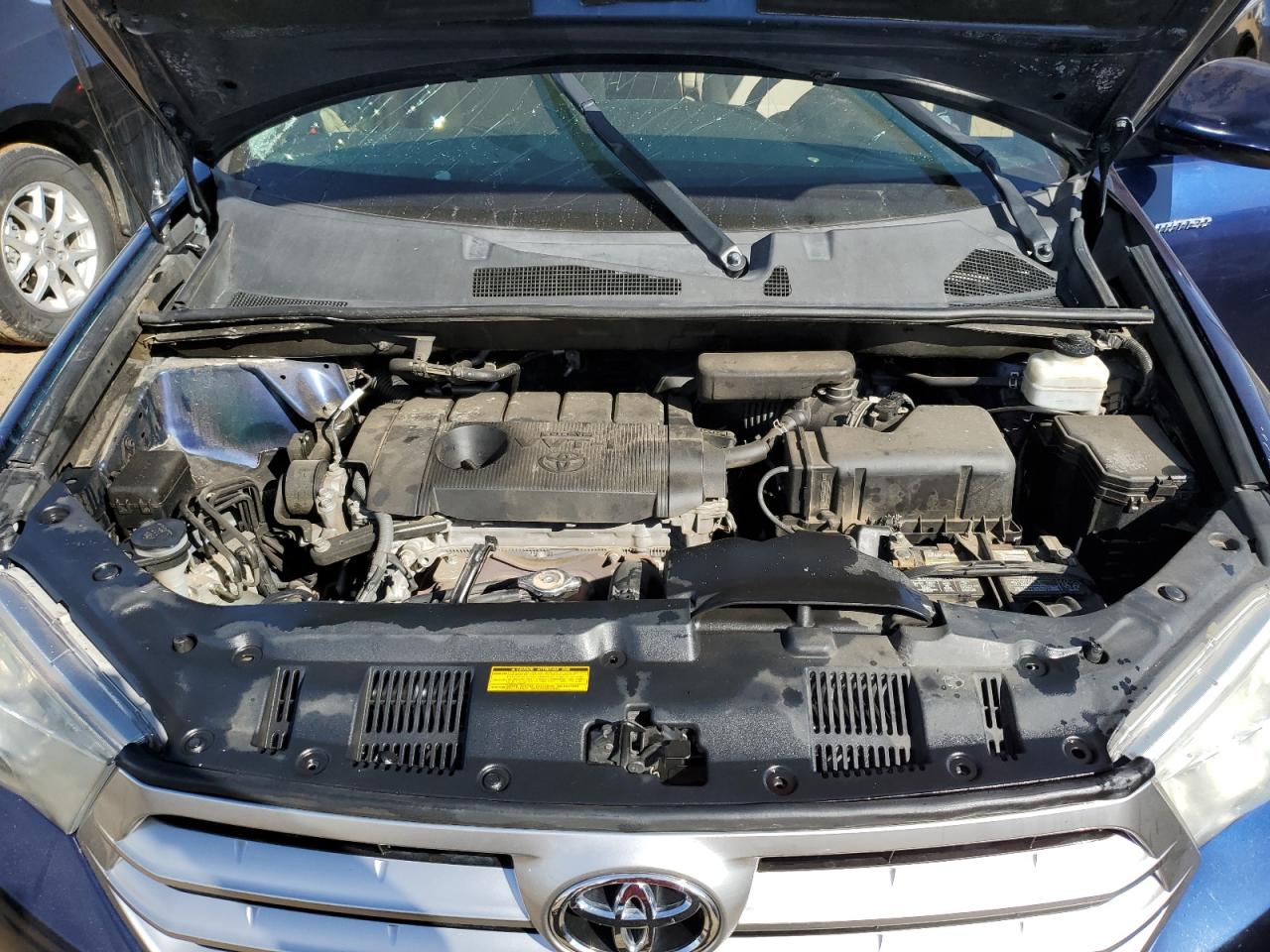 2011 Toyota Highlander - Image 12