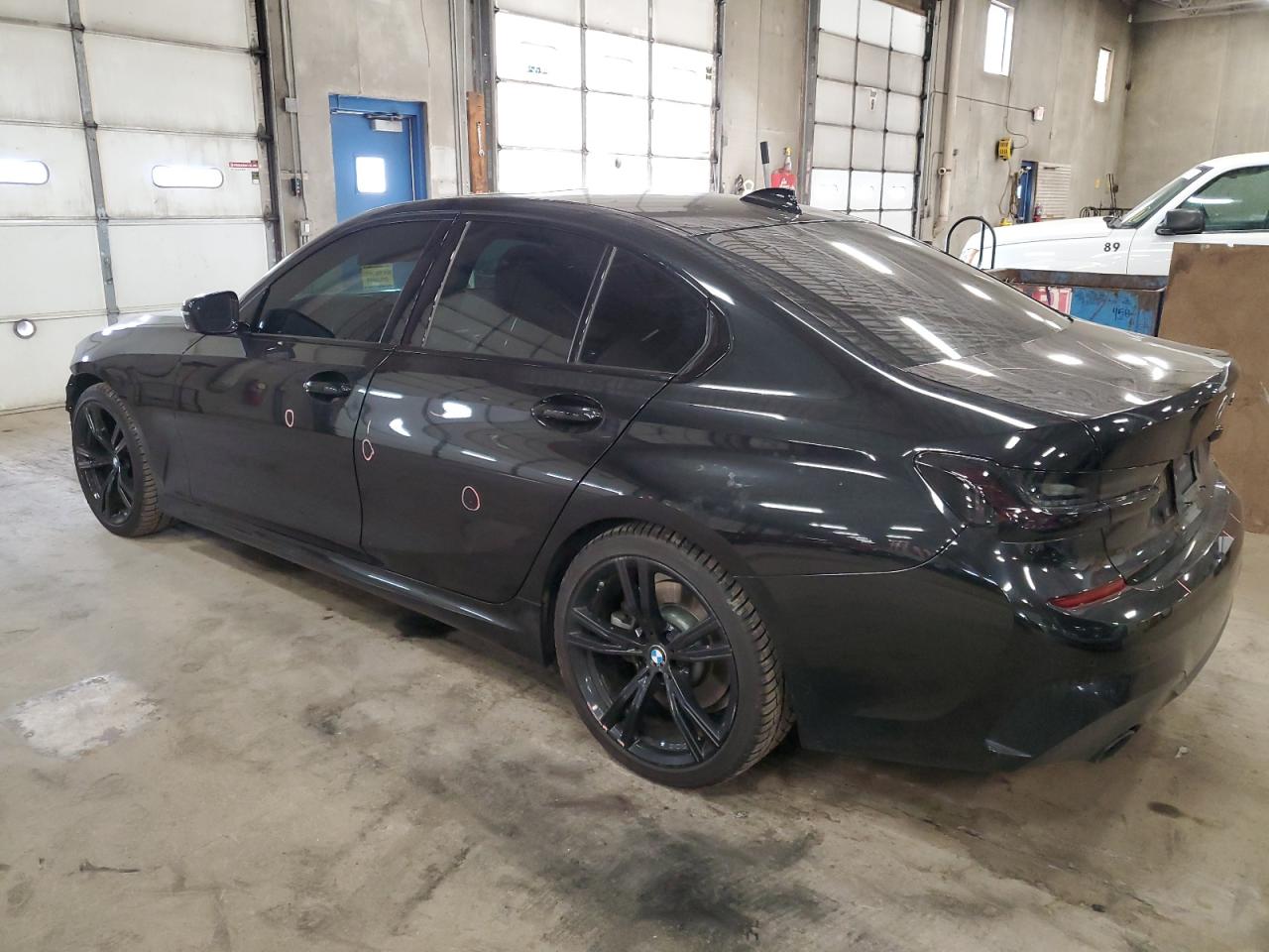 2020 BMW 3er - Image 2