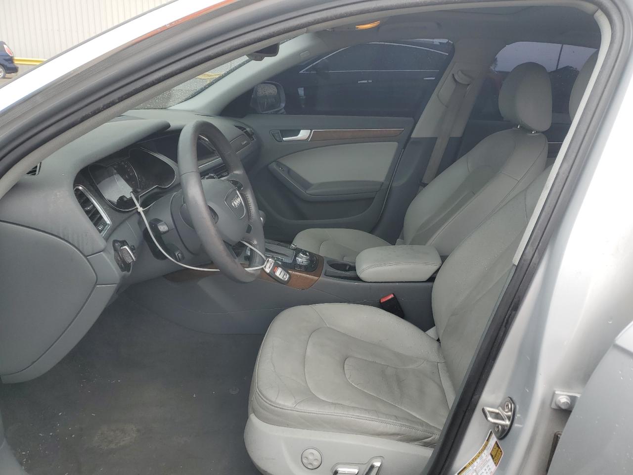 2014 Audi A4 - Image 7