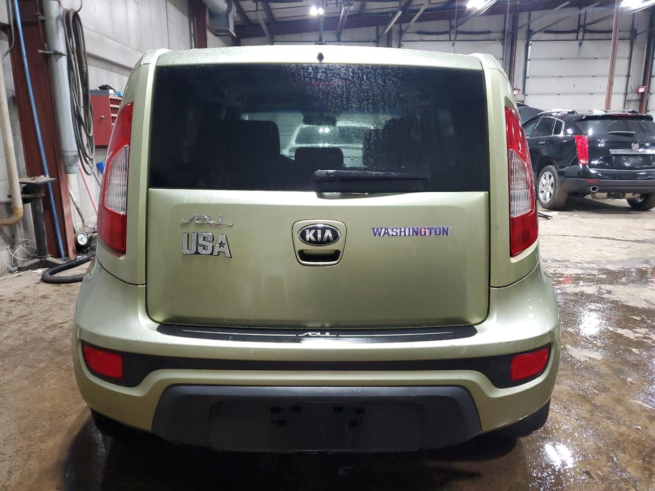 2013 Kia Soul - Image 6